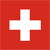Флаг Швейцарии