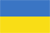 Флаг Украины